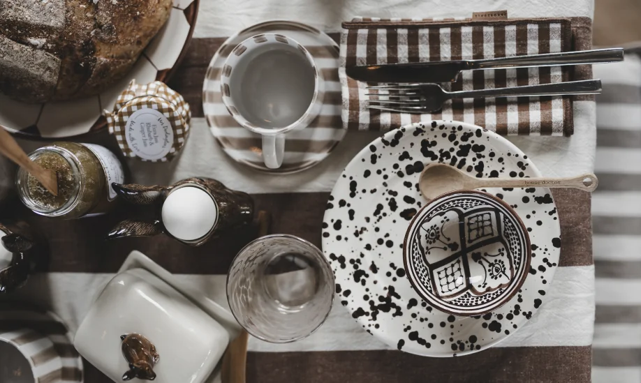 Styling & Set Design – projektbild 21